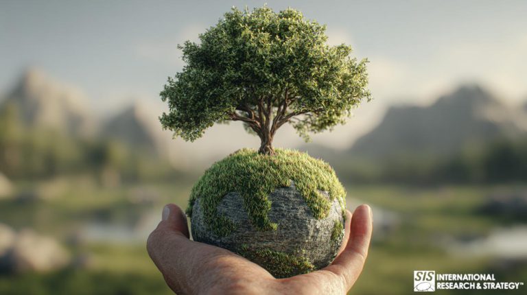 永續發展傳播諮詢