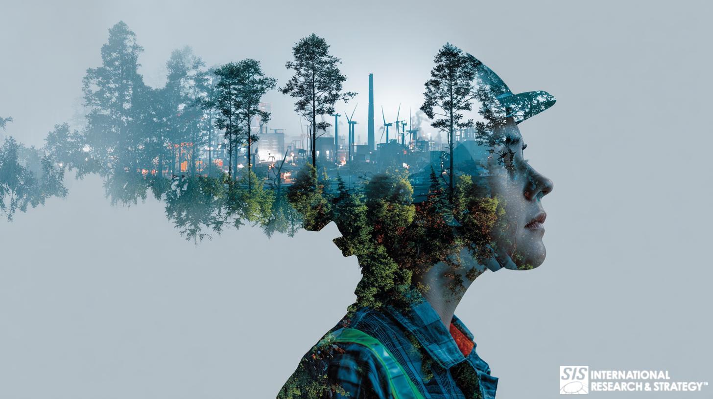 Sustainability (7) SIS أبحاث السوق الدولية والاستراتيجية