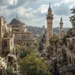 Market Research in Syria