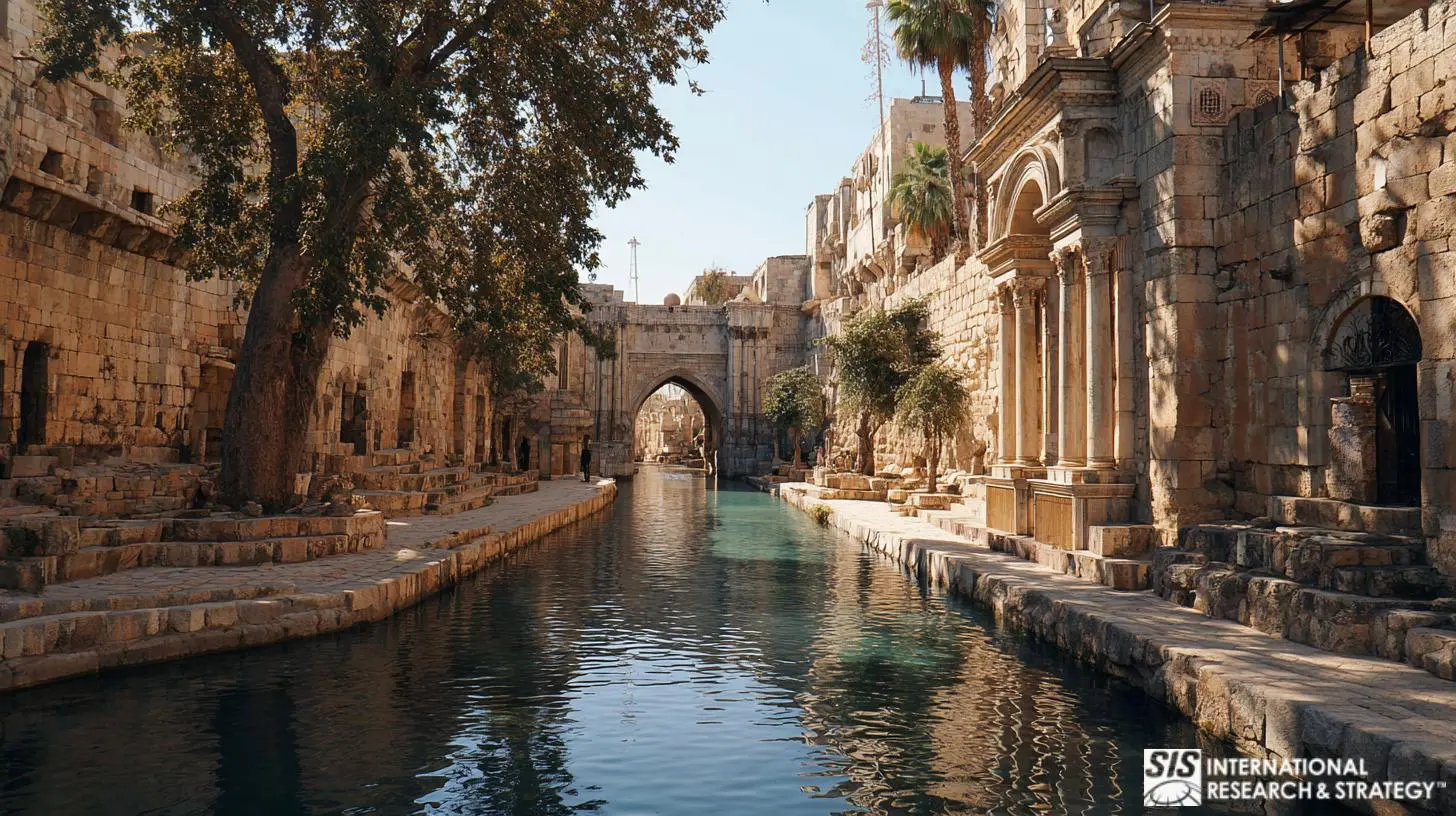 Syria (4)