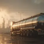 Tanker Market Research