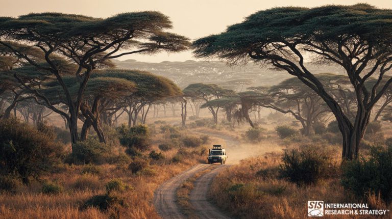 탄자니아 시장 조사