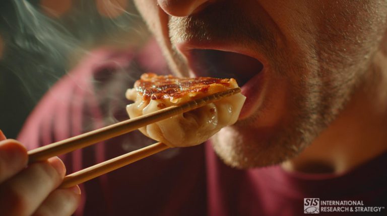 纽约 SIS 味觉测试设施