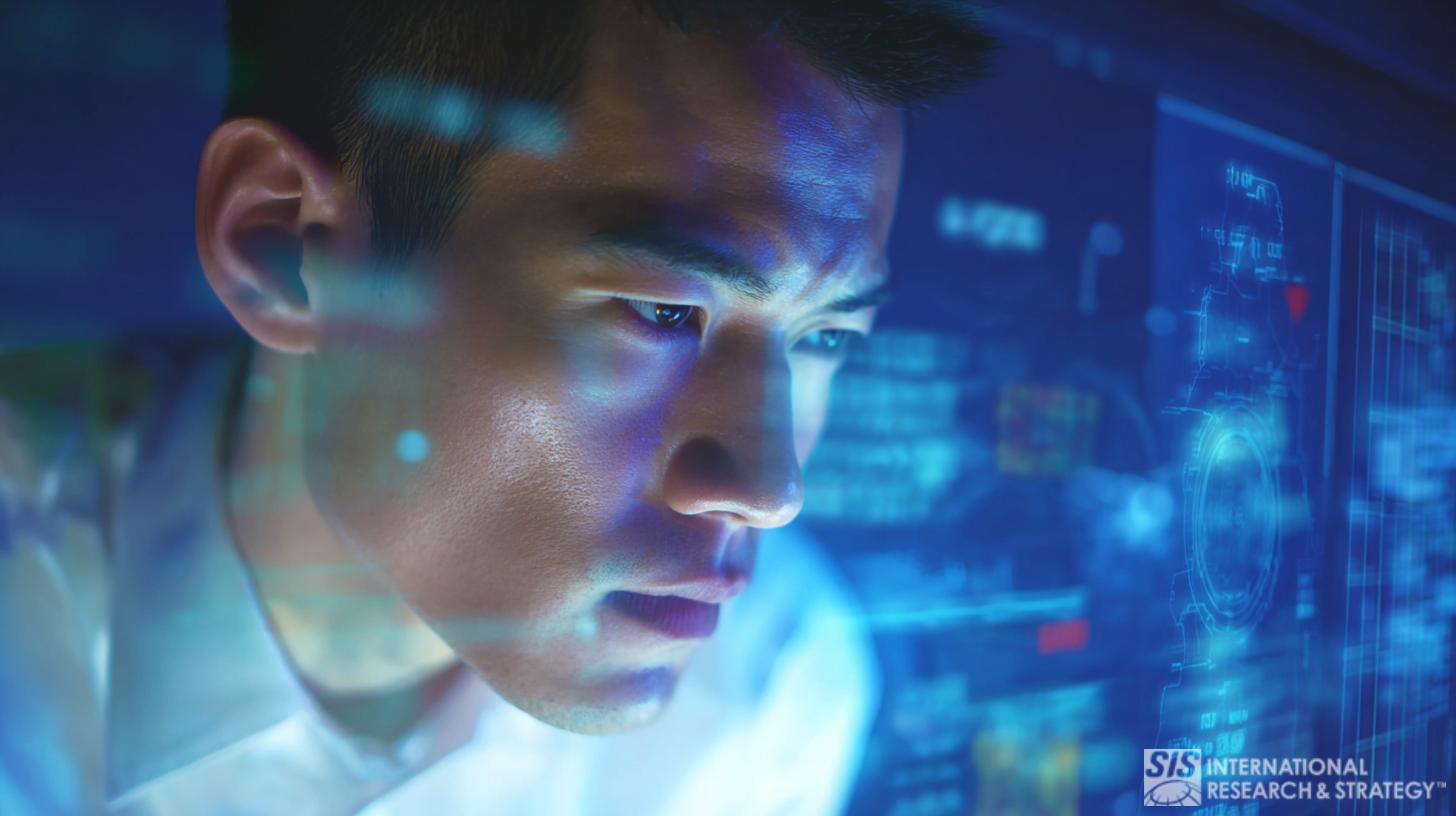 Tech (15) SIS International Marktforschung & Strategie