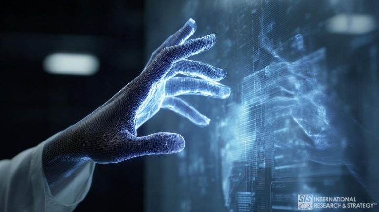 Pesquisa de mercado de tecnologia de riqueza