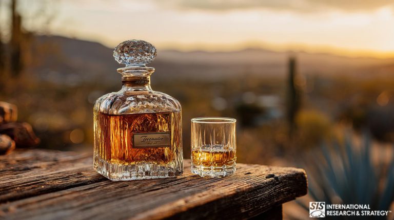 龙舌兰酒市场研究