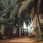 Investigación de mercado en Togo, África