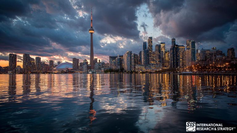 Investigación de mercado en Ontario