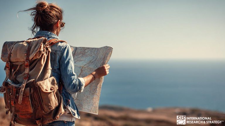 Marktforschung für Reiseleiterunternehmen