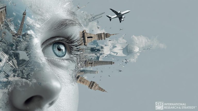 在线旅行社市场研究