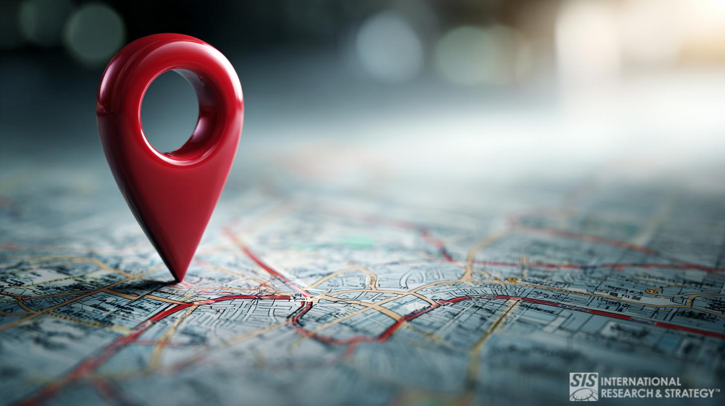 Travel (6) SIS أبحاث السوق الدولية والاستراتيجية