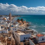 Ricerche di mercato in Tunisia, Africa