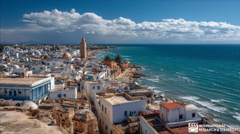 아프리카 튀니지 시장조사