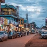 Ricerche di mercato in Uganda, Africa orientale