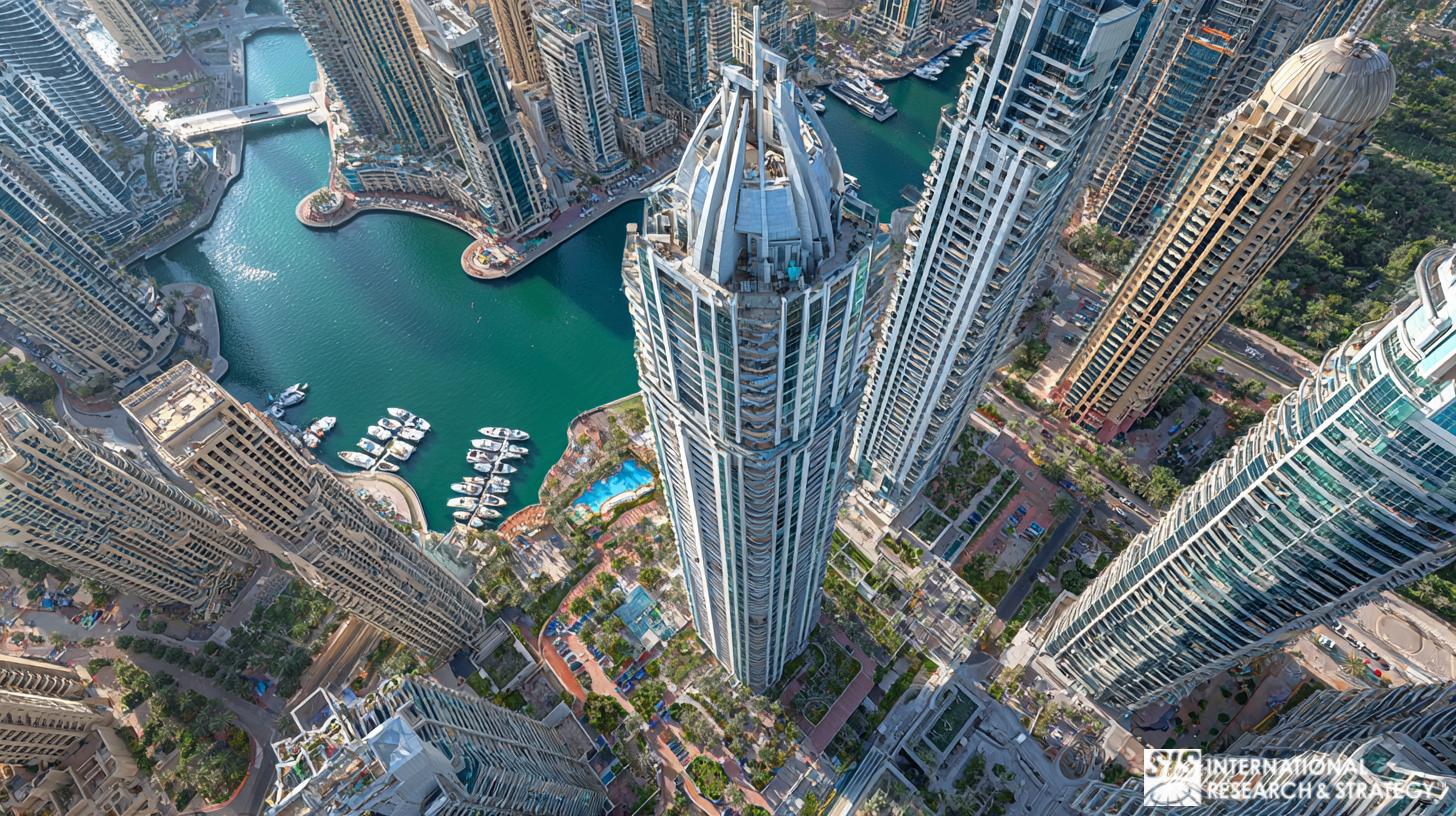 United Arab Emirates (1) Pesquisa e Estratégia de Mercado Internacional da SIS