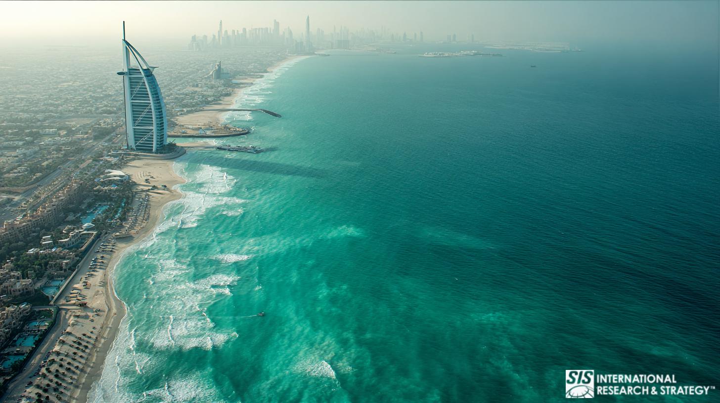 United Arab Emirates (7) SIS 國際市場研究與策略