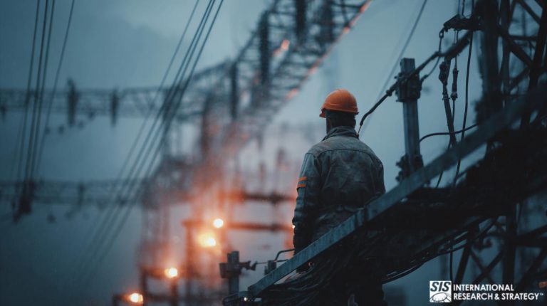 Beratung zu Automatisierung der Versorgungswirtschaft und künstlicher Intelligenz