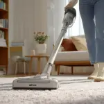 Vacuum Market Research