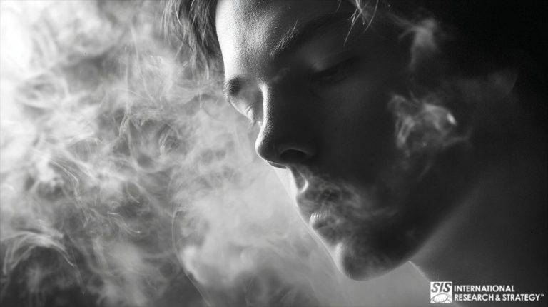 电子烟市场研究