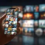 Over the Top Media (OTT) Market Research