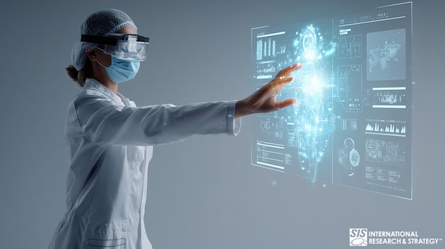 Virtual nurse (1) SIS أبحاث السوق الدولية والاستراتيجية