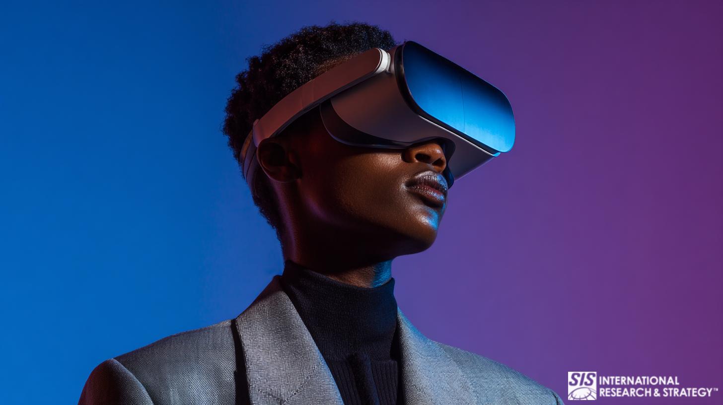 Virtual reality metaverse (17) SIS Internationaal Marktonderzoek & Strategie
