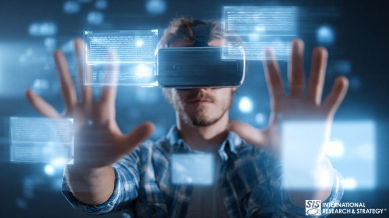 Augmented Reality KI Marktforschung