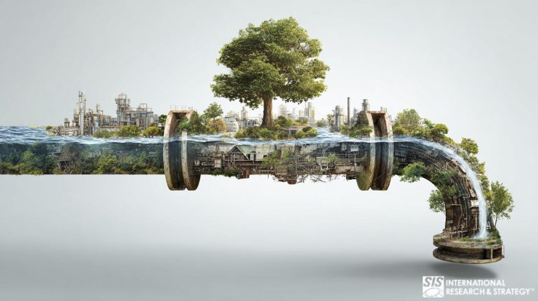 水净化和过滤市场研究