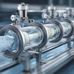 Water Pipeline Market Research