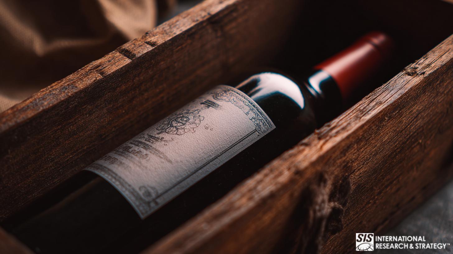 Wine (1) SIS International Marktforschung & Strategie