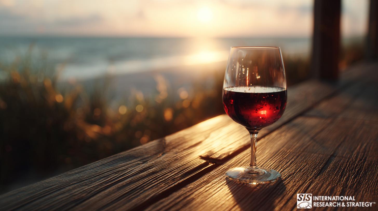 Études de marché et stratégie internationales SIS