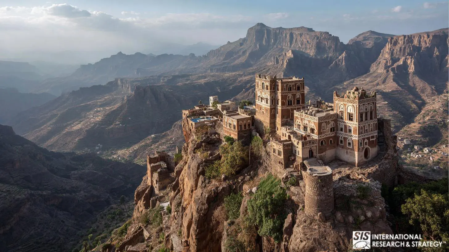 Yemen (1)