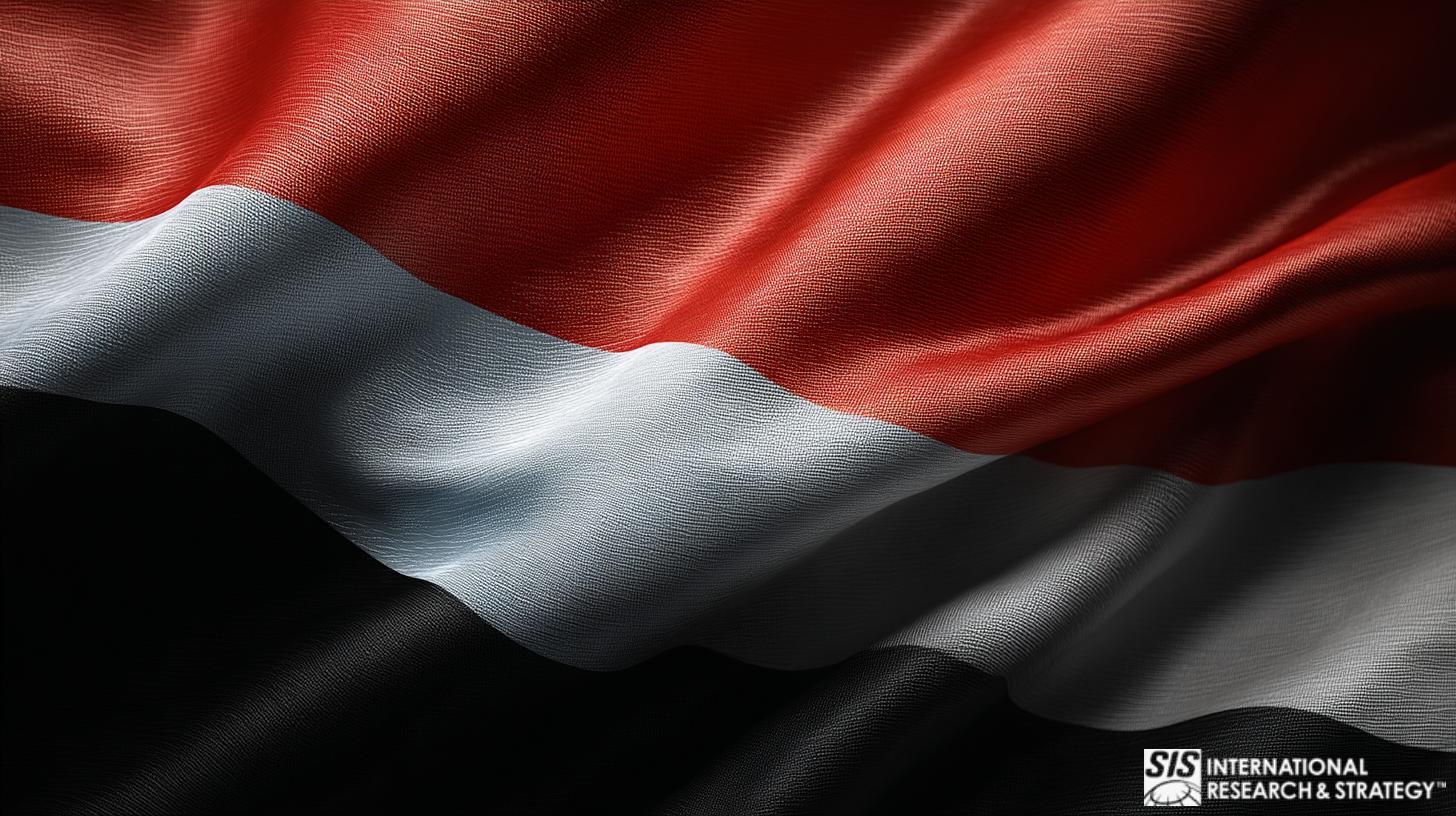 Yemen (2) SIS 국제시장 조사 및 전략