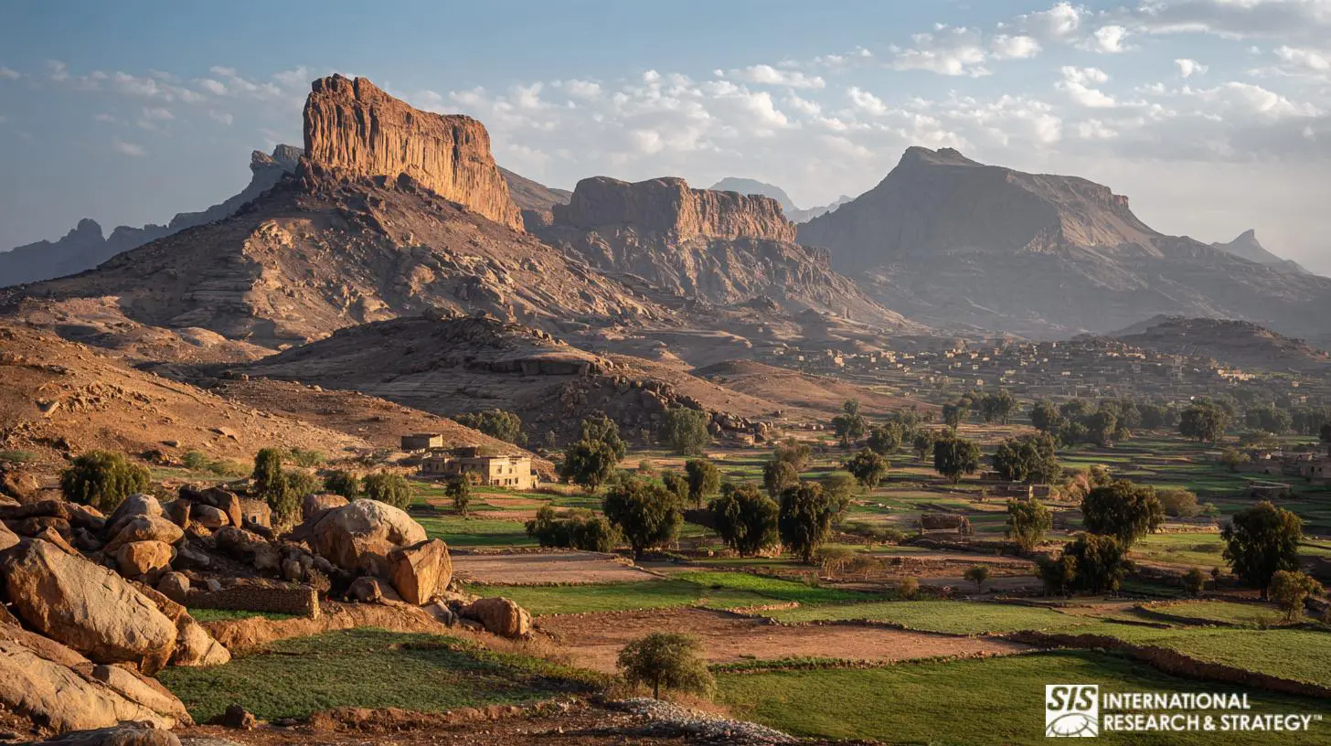 Yemen (3)