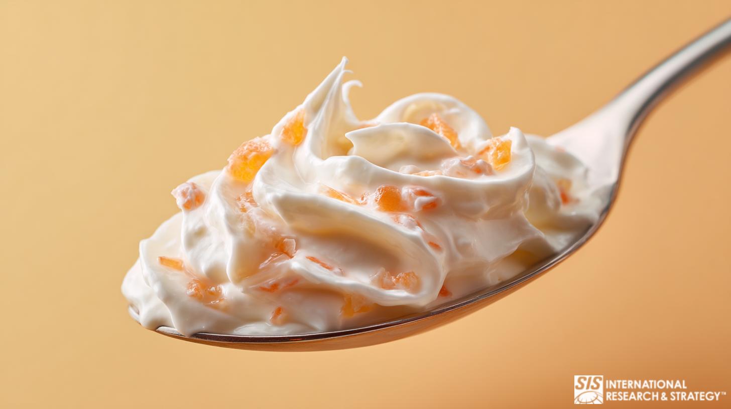 Yogurt (1) SIS International Market Research & Strategy
