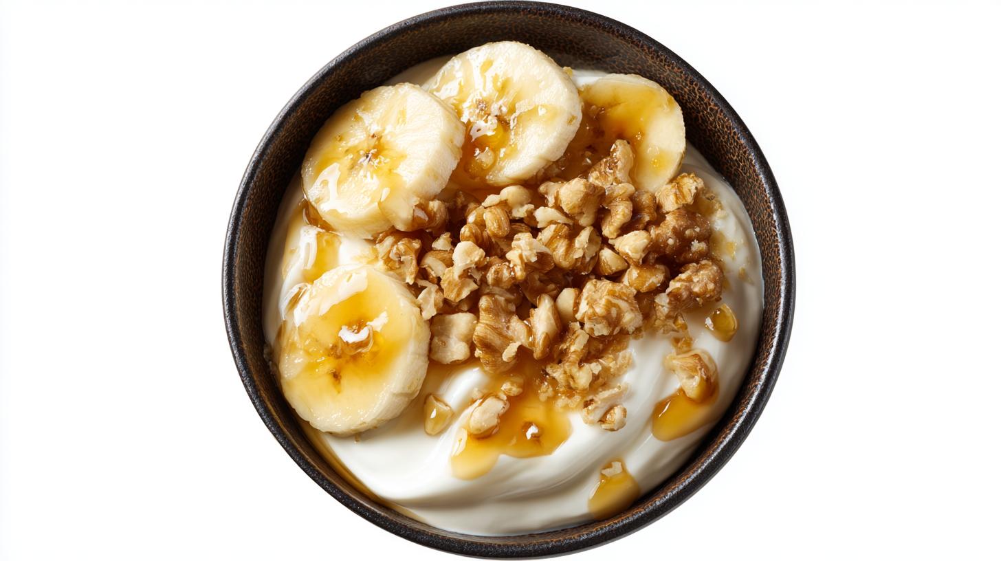 Yogurt (2) Pesquisa e Estratégia de Mercado Internacional da SIS