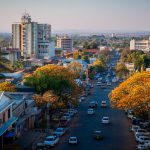 Investigación de mercado en Zambia, África