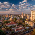 Ricerche di mercato nello Zimbabwe, Africa