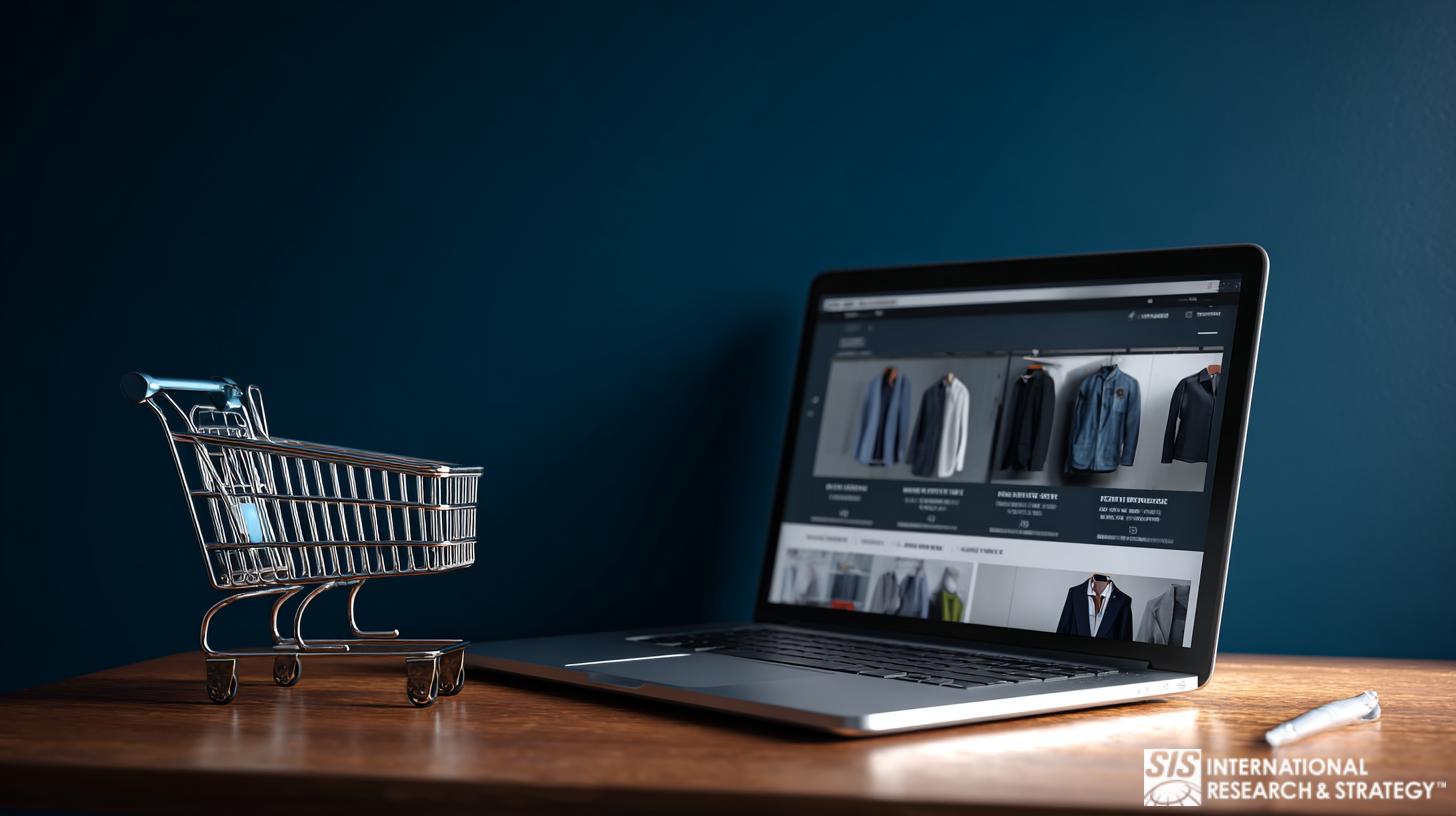 ecommerce e-commerce (1) एसआईएस इंटरनेशनल मार्केट रिसर्च और रणनीति