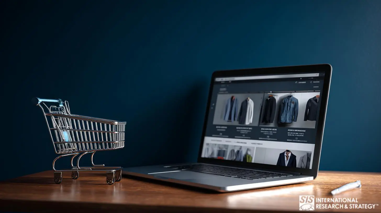 ecommerce e-commerce (1)