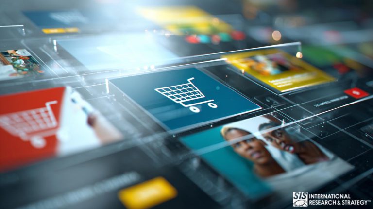 电子商务市场研究