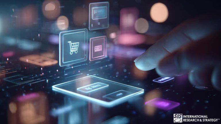 Consultoria de comércio eletrônico na Ásia