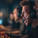 E-Sports Market Research