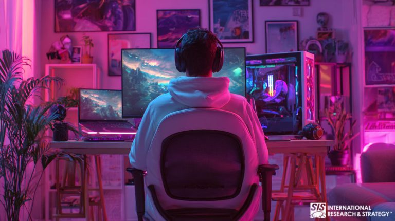 Beratung zur Online-Gaming-Automatisierung und künstlichen Intelligenz