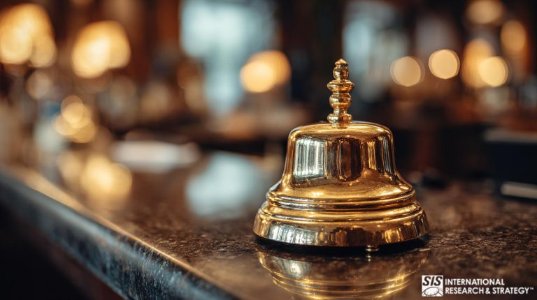 酒店顾客体验市场研究