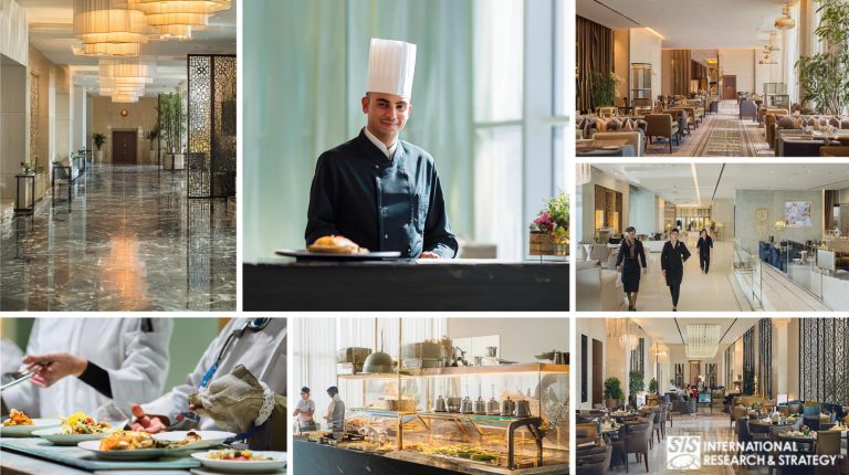 选择服务酒店市场研究