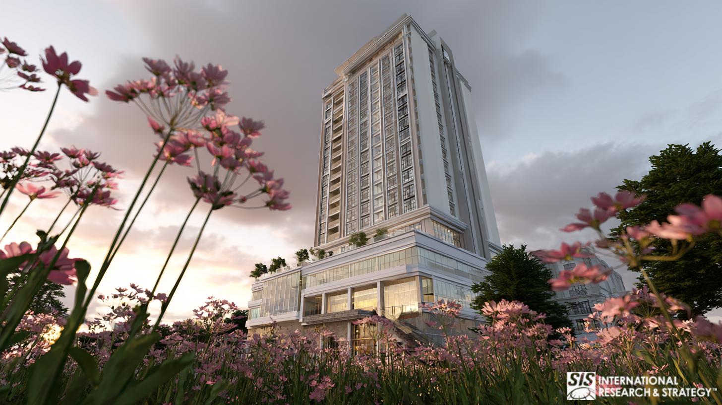 hotel (20) SIS 国際市場調査と戦略