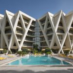 Doradztwo w zakresie projektowania technologii hotelowych
