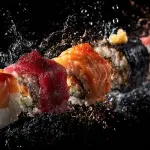 Japanese Food and Beverage Market Research