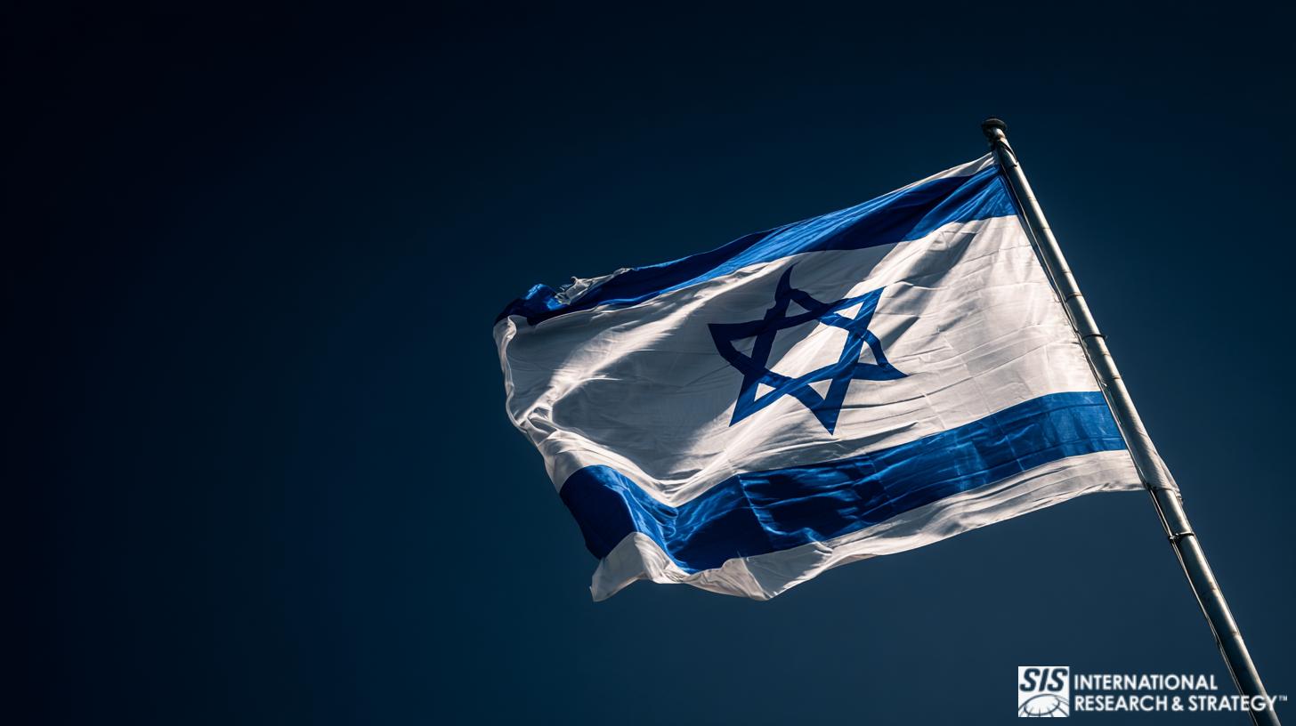 SIS Międzynarodowe badania rynku i strategia